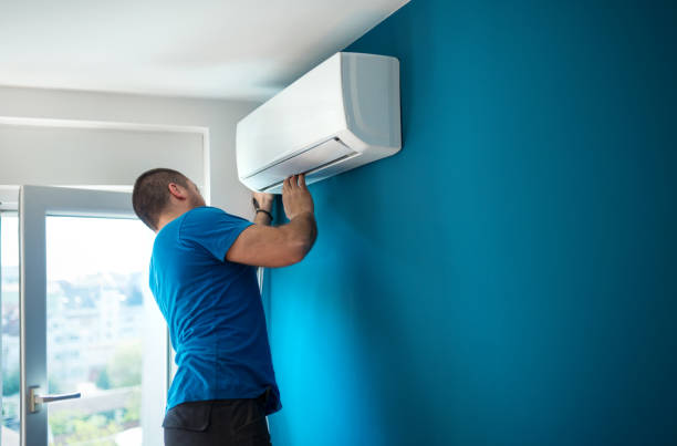 Reliable Maryville, IL HVAC Solutions