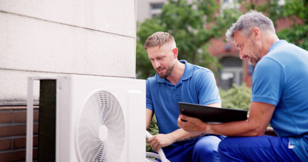 Best HVAC Repair Near Me  in Maryvle, IL