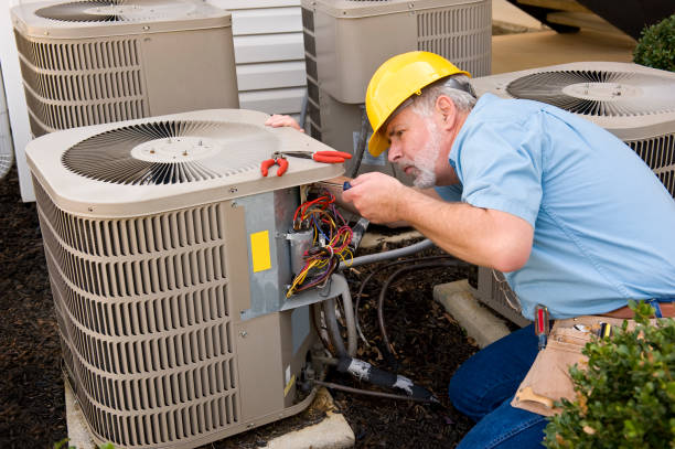 Best Commercial HVAC Repair  in Maryvle, IL