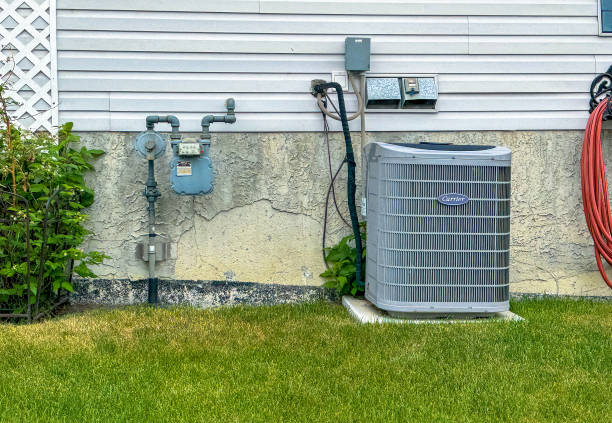 Best HVAC Maintenance Near Me  in Maryvle, IL